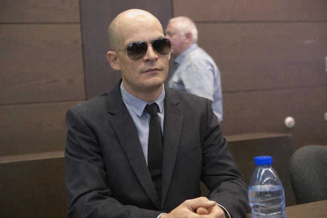 uschi glas' sohn verstorben