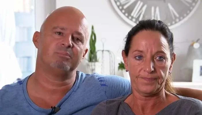 nicole steves verstoben