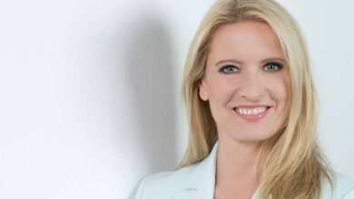 claudia kleinert krankheit