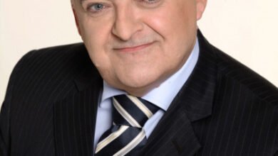 herbert reul krankheit