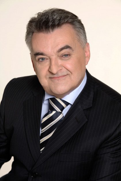 herbert reul krankheit