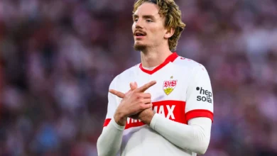 nick woltemade aktuelle teams