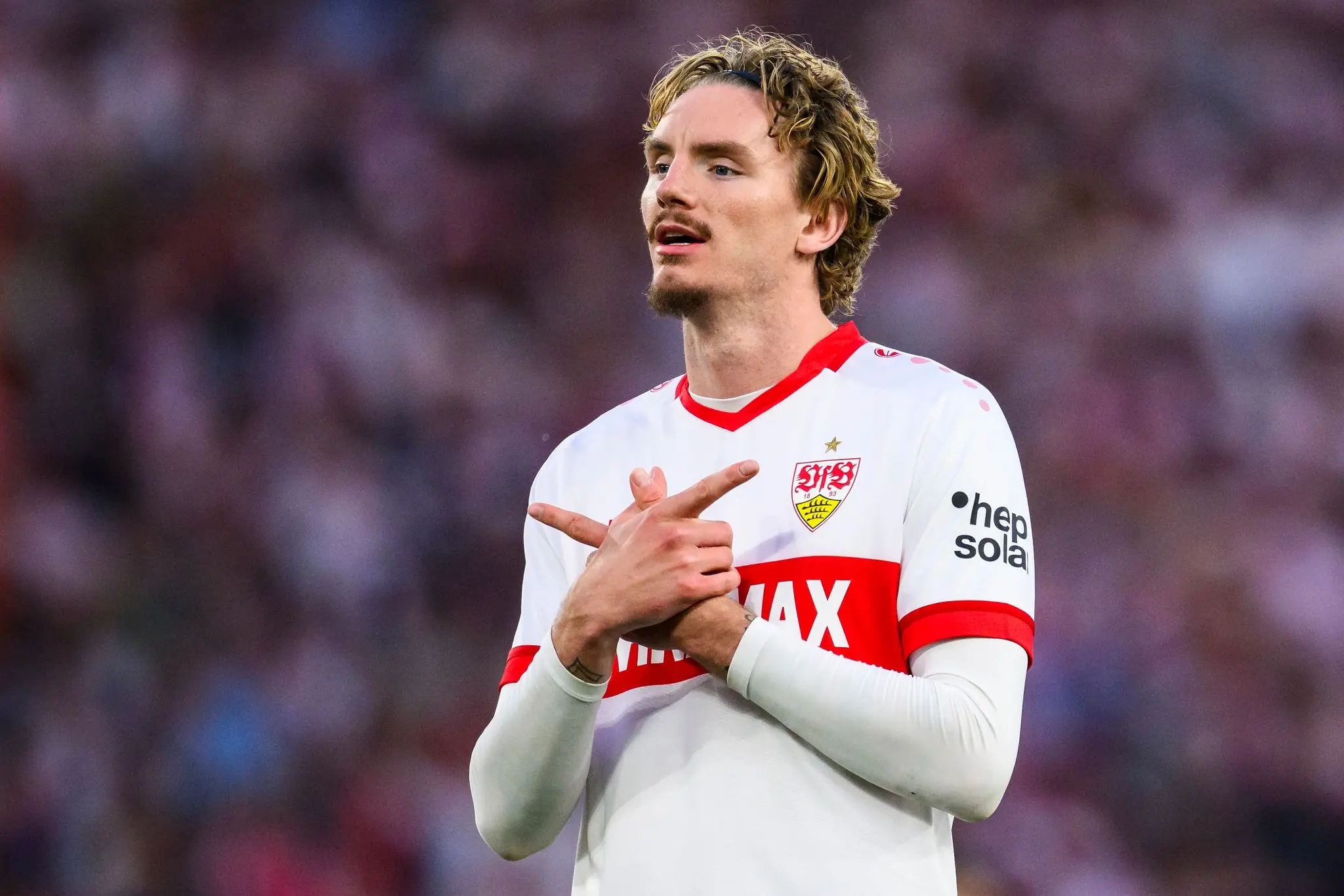 nick woltemade aktuelle teams